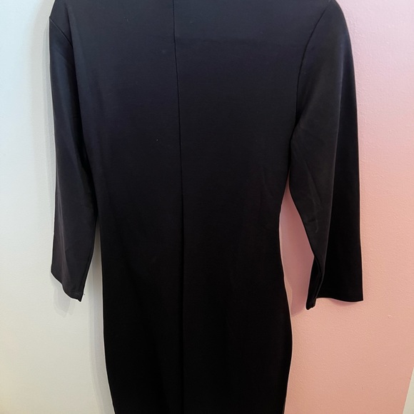 Dynamite black dress size M - Picture 5 of 5